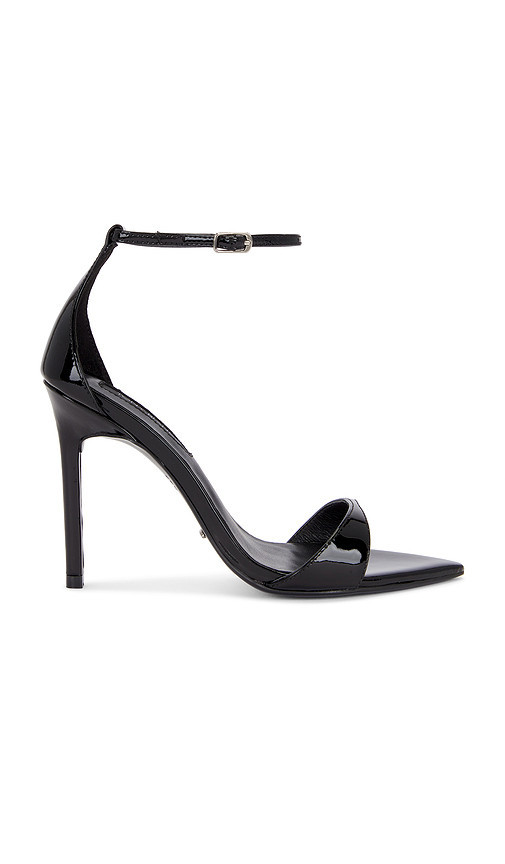 Tony Bianco HIGH-HEELS MARTINI in Black. Größe 5. Also in 10, 7, 8, 8.5, 9.5. | Revolve Clothing (Global)