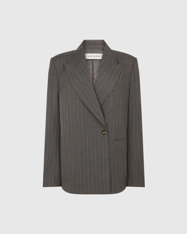 CATE BLAZER | Rat & Boa