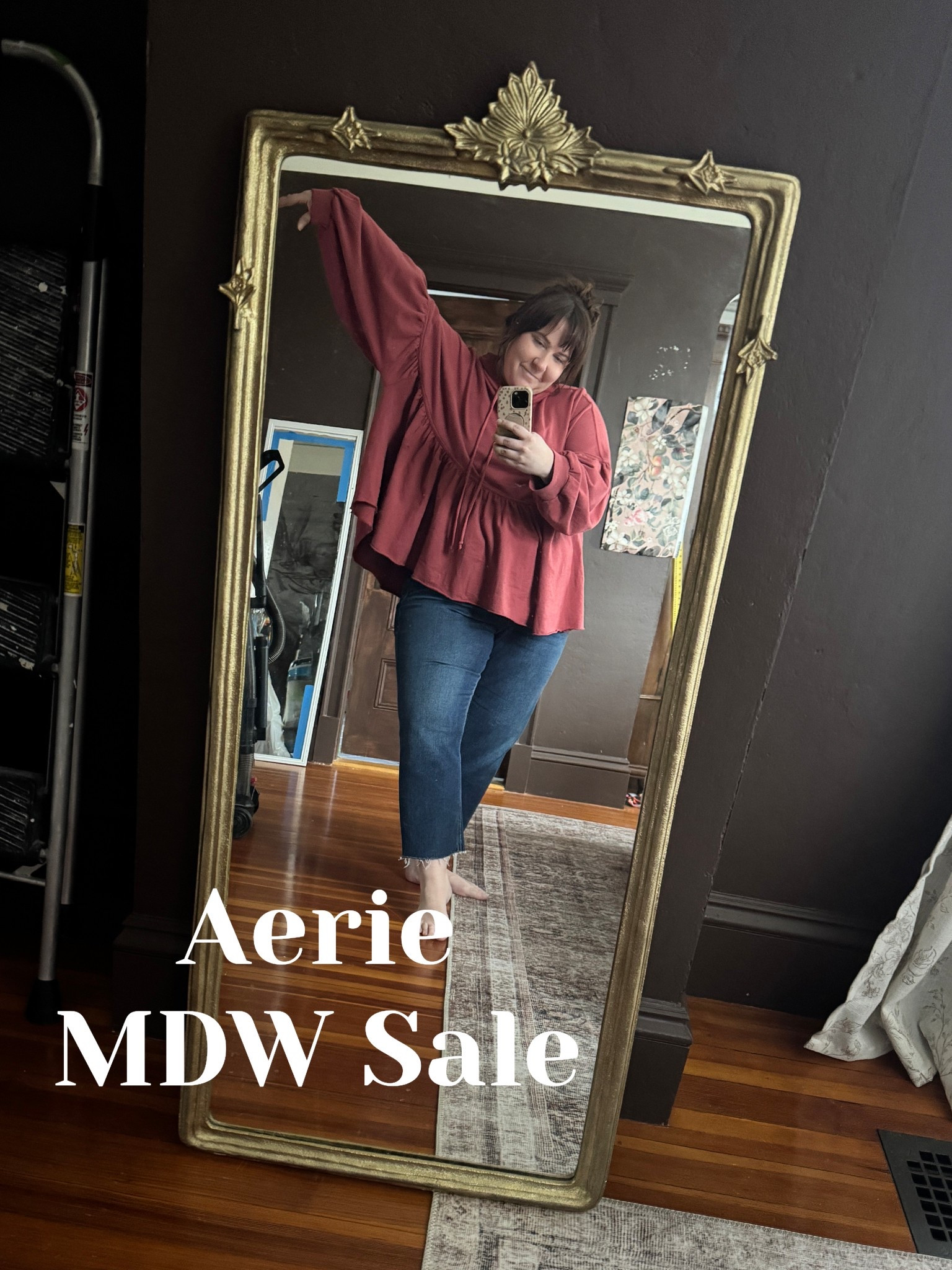 30-70% off! It seems like at least half of everything I wear is from Aerie as of late. Here are the items I have that are currently in stock 🖤

#LTKSaleAlert #LTKSummerEdit #LTKPlusSize