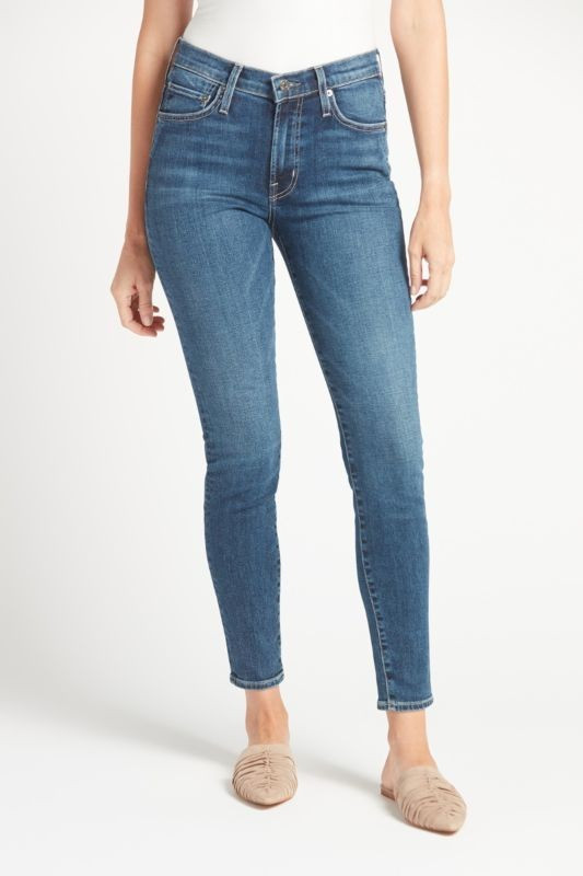 Edwin  Pixie Skinny | Evereve
