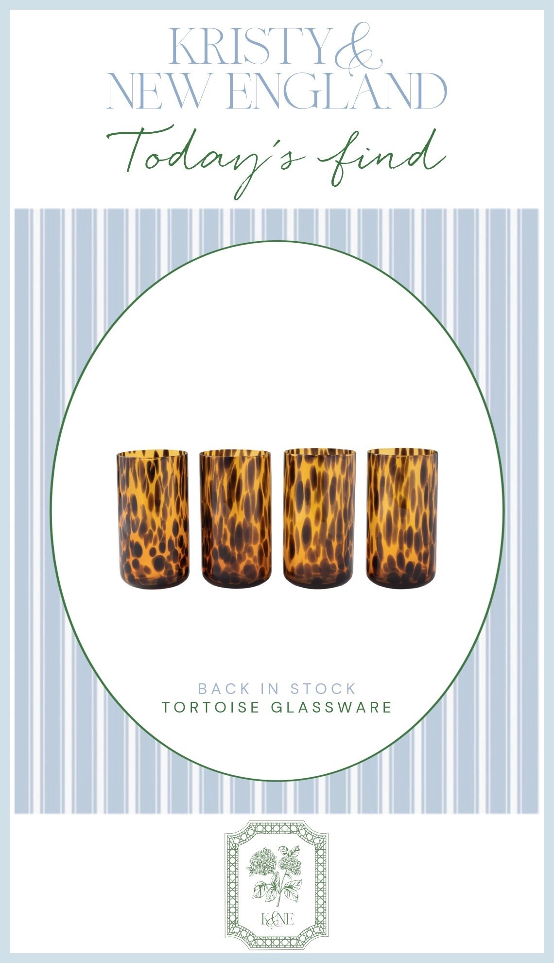 Great price on these tortoise glassware sets

#LTKHome #LTKSaleAlert #LTKFindsUnder50