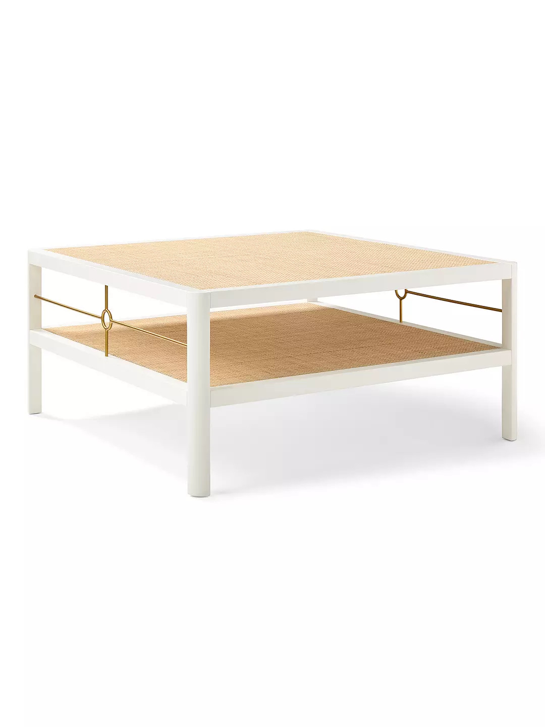 Meriden Coffee Table | Serena and Lily