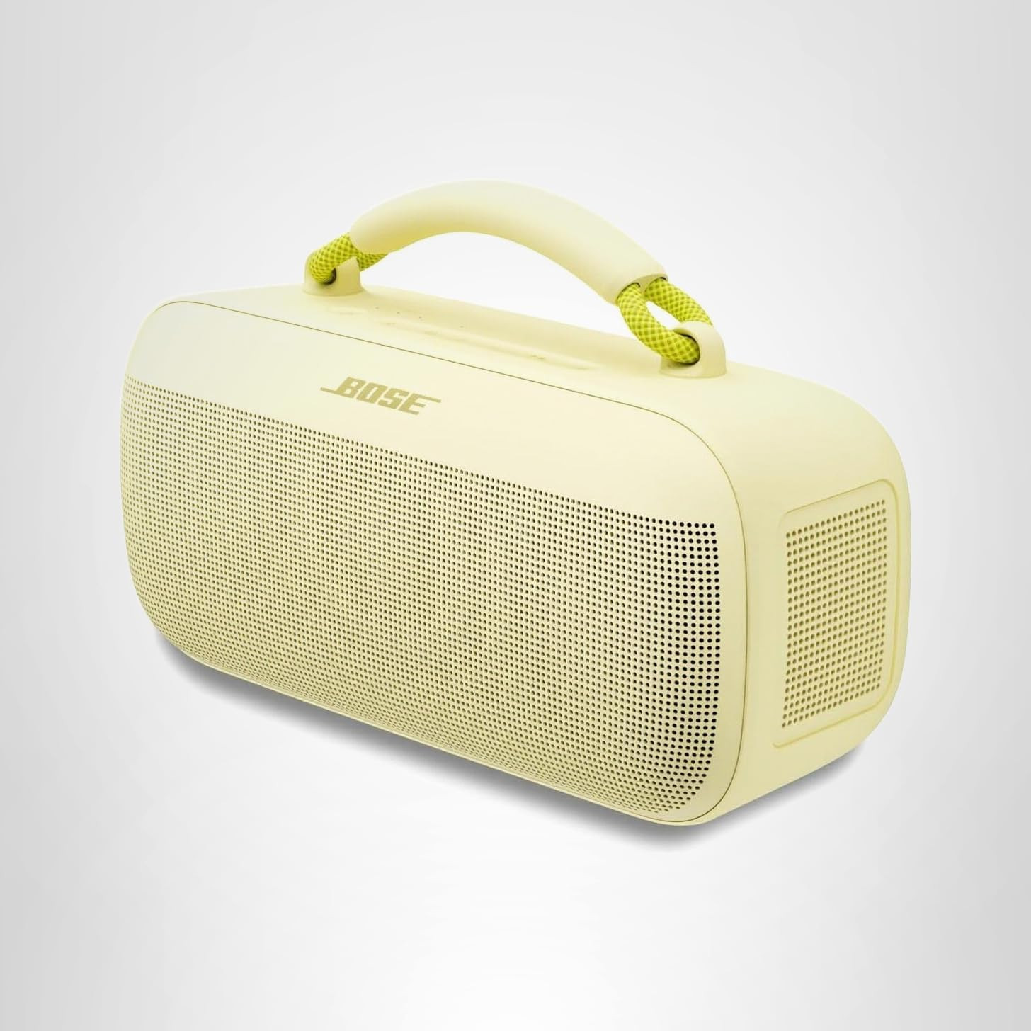 Bose SoundLink Max Bluetooth Speaker - Portable Wireless Party Speaker, IP67 Waterproof, Rope Han... | Amazon (US)