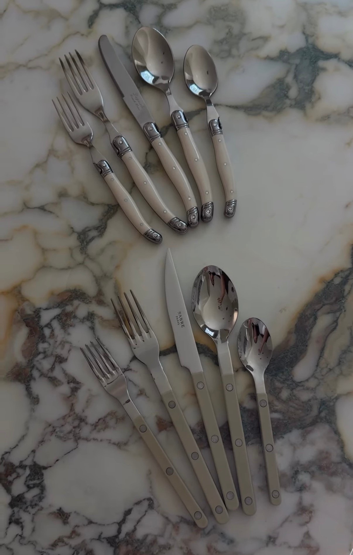 Flatware
Kitchen essentials 
Home finds 

#LTKSaleAlert #LTKHome