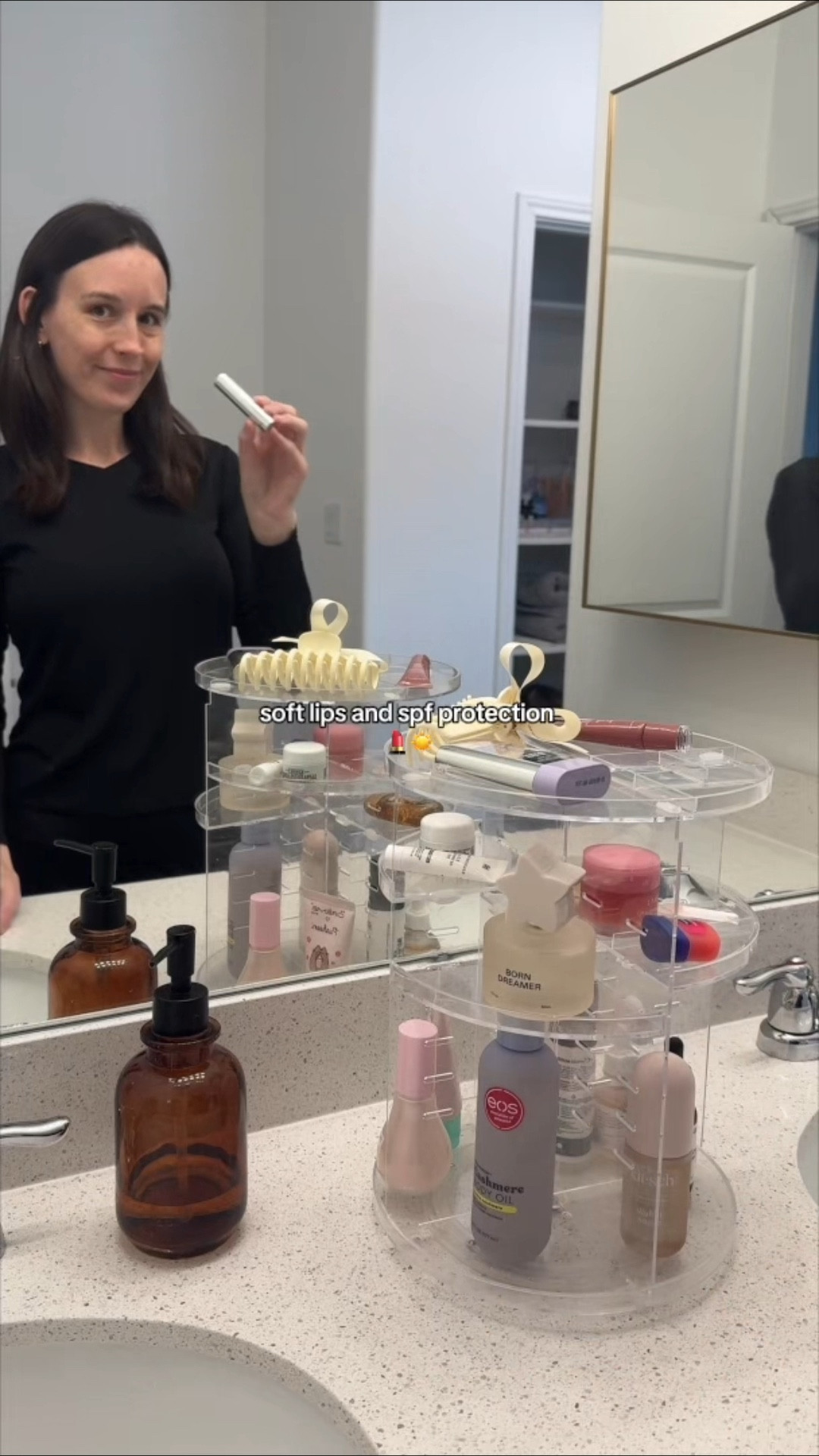 soft color, extra hydration, and spf for everyday wear, and it’s linked on my ltk 💄☀️

#LTKmorningroutine #LTKgrwm #LTKBeauty