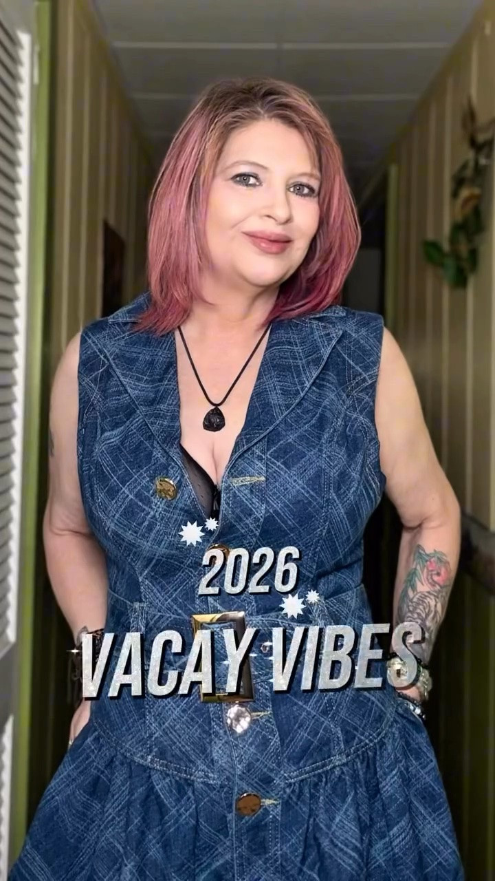 Gifted By @sheinofficial @shein_us 

Fashion for Everyone! 
Search ‘Vacay Vibe’ on SHEIN for your passport to style!
#SHEINVacay #SHEINtrends#summertrends#ltksummeroutfits
@sheinofficial @shein_us
#sheinpartner

Store Name:VaVaBold
🆔 412756062
🔗 https://shein.top/pt2o9m7

Store Name:MUSERA
🆔 413446259
🔗 https://shein.top/7ius4uo

Store Name:Sylviya
🆔 398232286
🔗 https://shein.top/fz5o06v

Store Name:Athîral
🆔 415049704
🔗 https://shein.top/tulyt15

Store Name:NYA SZN
🆔 410846651
🔗 https://shein.top/fz5o1zy

Store Name:Coolane
🆔 83382088
🔗 https://shein.top/5opac9z

Store Name:Resyla
🆔 331440894
🔗 https://shein.top/qwrkomo

Store Name:Travachic
🆔 434211025
🔗 https://shein.top/qwrkmim

#fightingmothernature #over40fashion

#LTKSaleAlert #LTKSeasonal #LTKootd