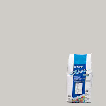 MAPEI Keracolor Frost #5077 Unsanded Grout (10-lb) | Lowe's