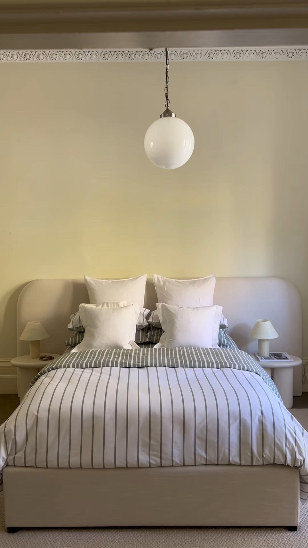 Cosy winter set up - all from Pillowtalk during their click frenzy sale ✨ 

#LTKaustralia #LTKhome #LTKautumn