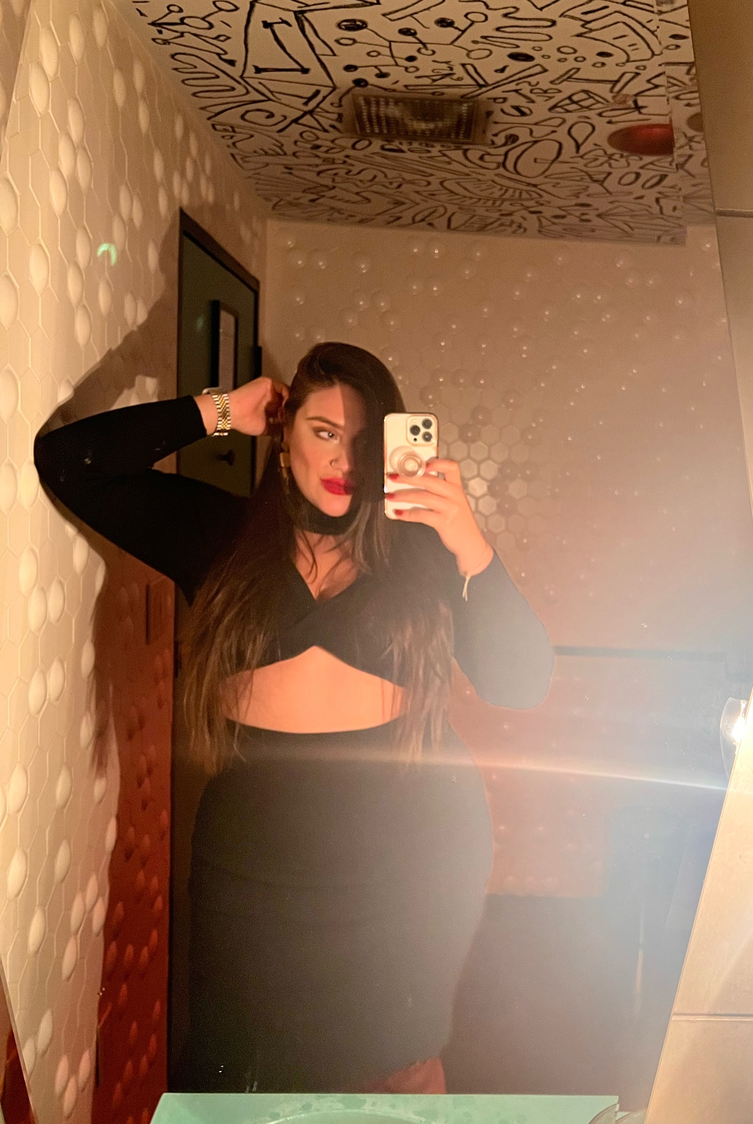 Date night 🫰🏻

#LTKHoliday #LTKparties #LTKplussize