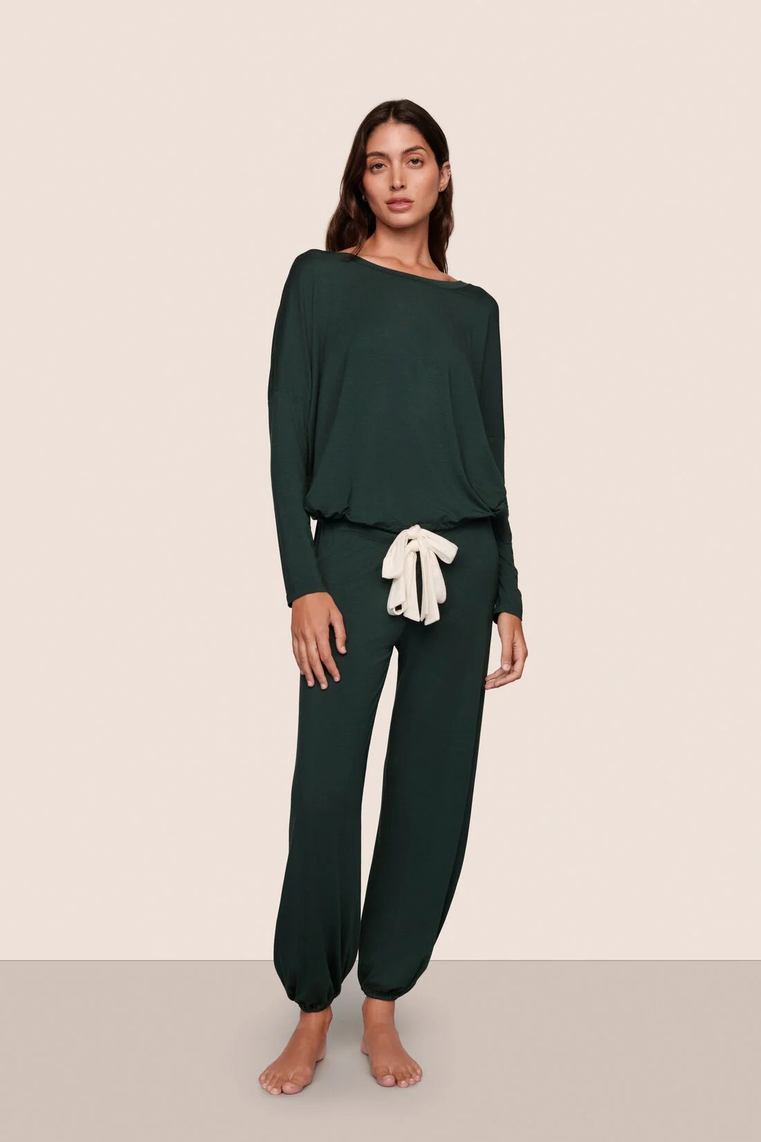 Gisele TENCEL™ Modal Slouchy PJ Set | Eberjey
