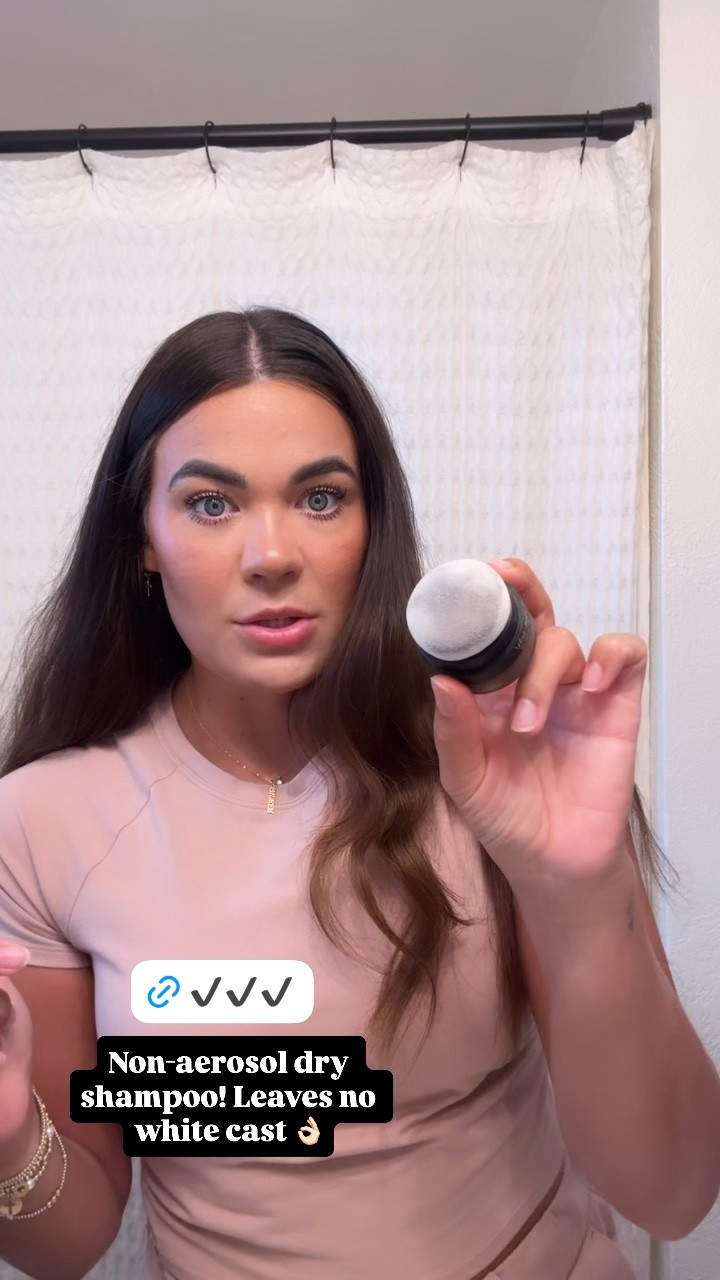 Love this dry shampoo!

#LTKBeauty #LTKmomlife