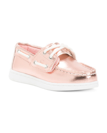 Cup Boat Shoe (Toddler) | Marshalls