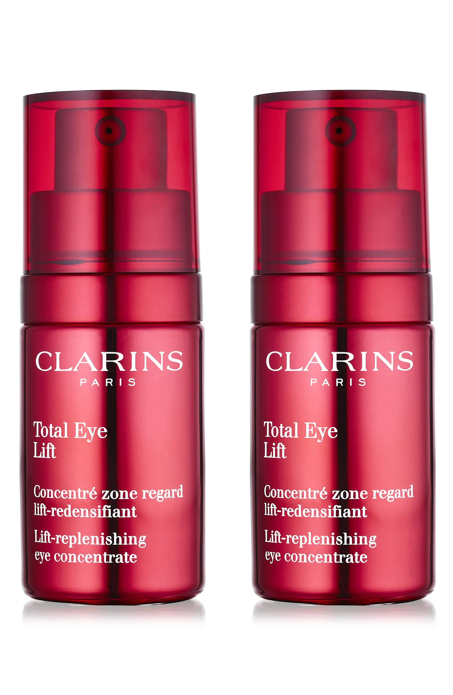 Total Eye Lift Firming & Smoothing Anti-Aging Eye Cream $180 Value | Nordstrom