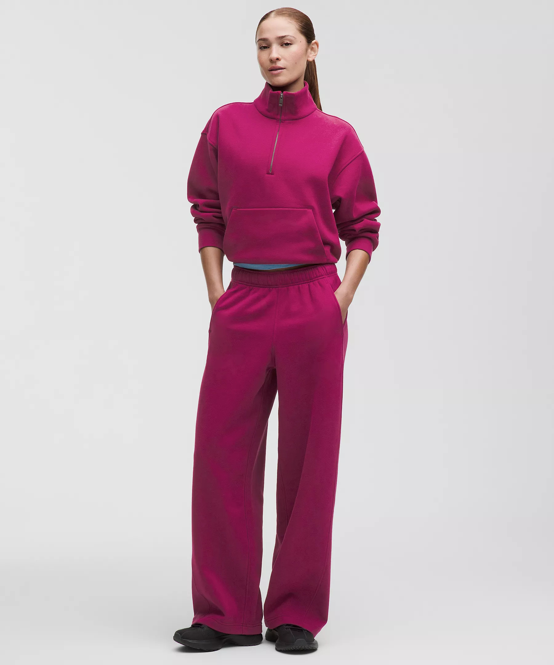 Scuba Evolve Straight-Leg Pant | Lululemon (US)