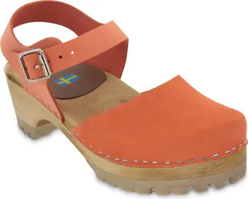 Freja Platform Clog | Nordstrom