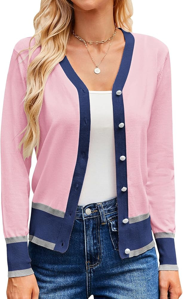 Pink Navy | Amazon (US)