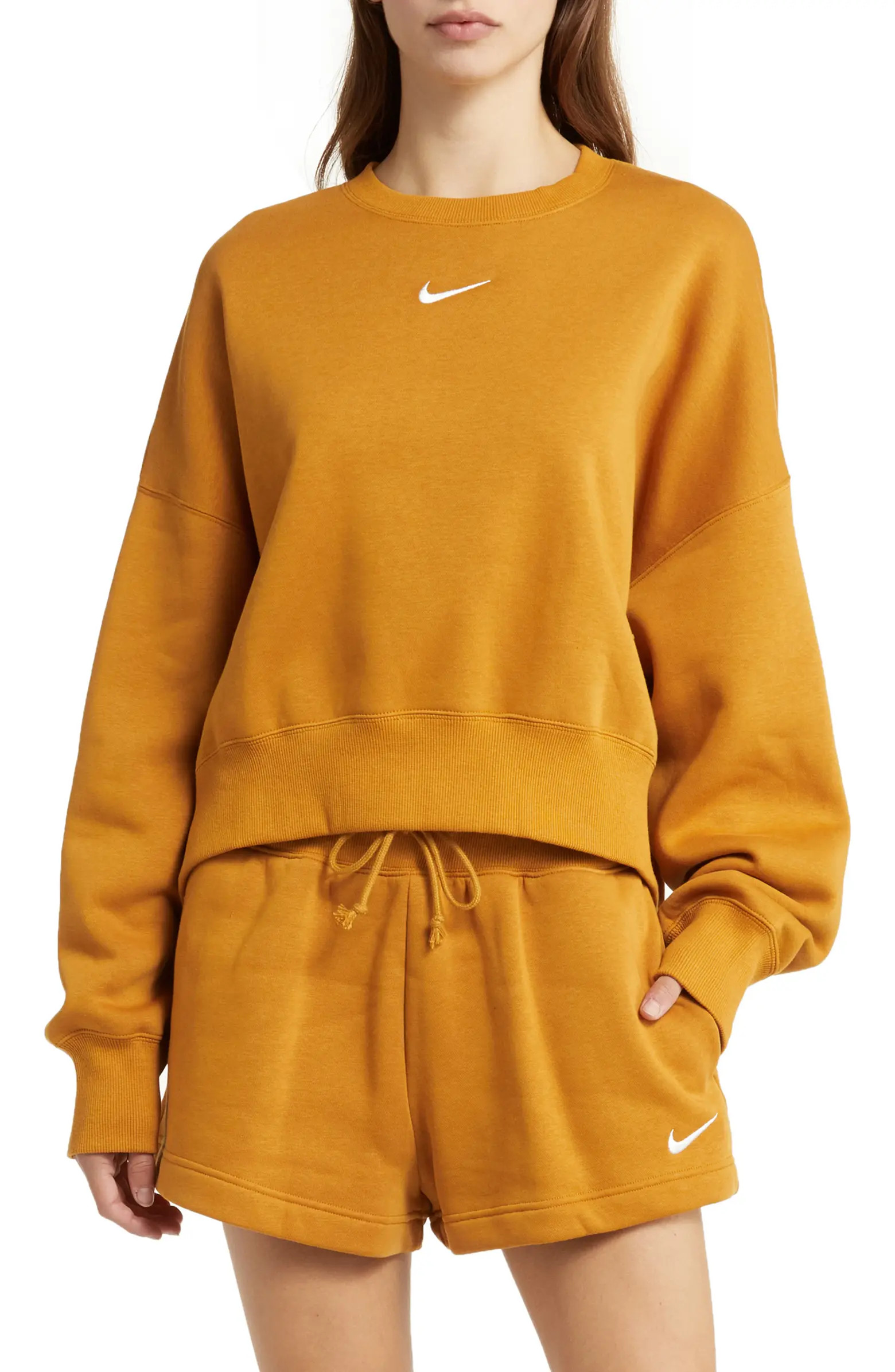 Phoenix Fleece Crewneck Sweatshirt | Nordstrom