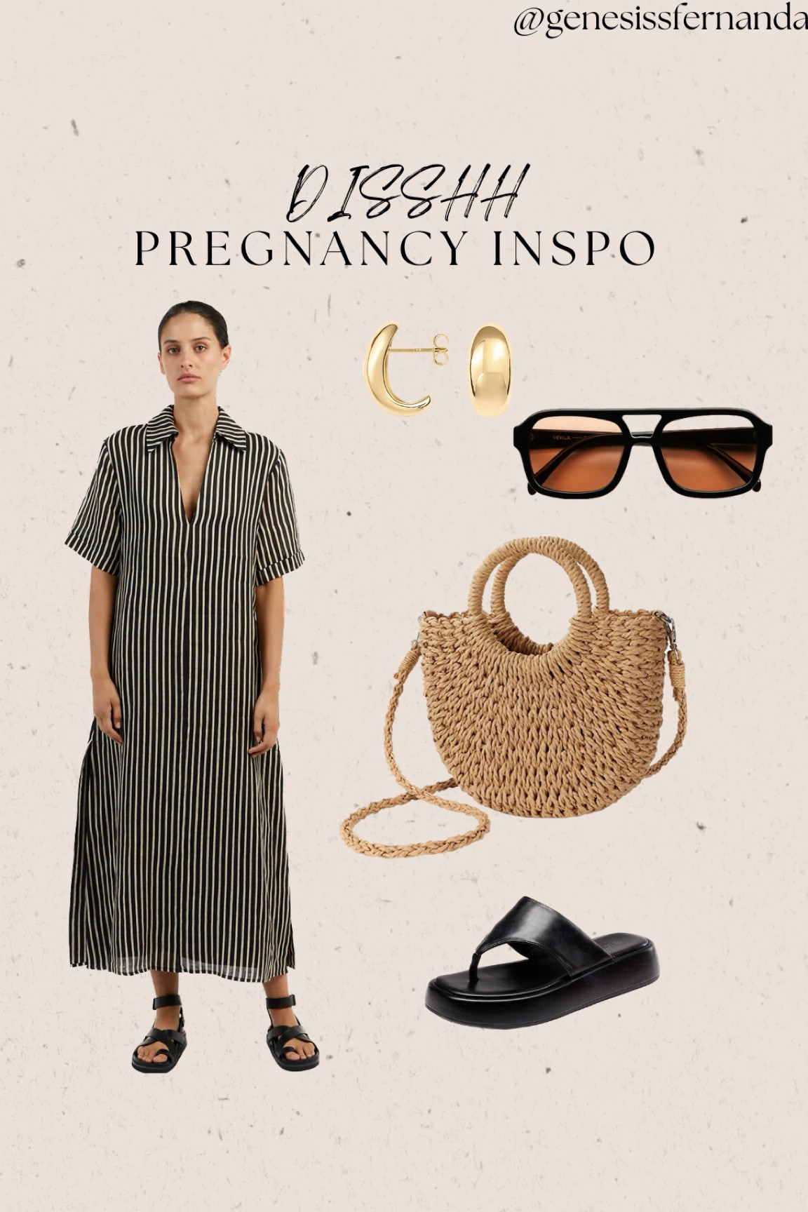 Pregnancy Outfit - simple and perfect for the summer! 



#LTKfit #LTKbump #LTKstyletip