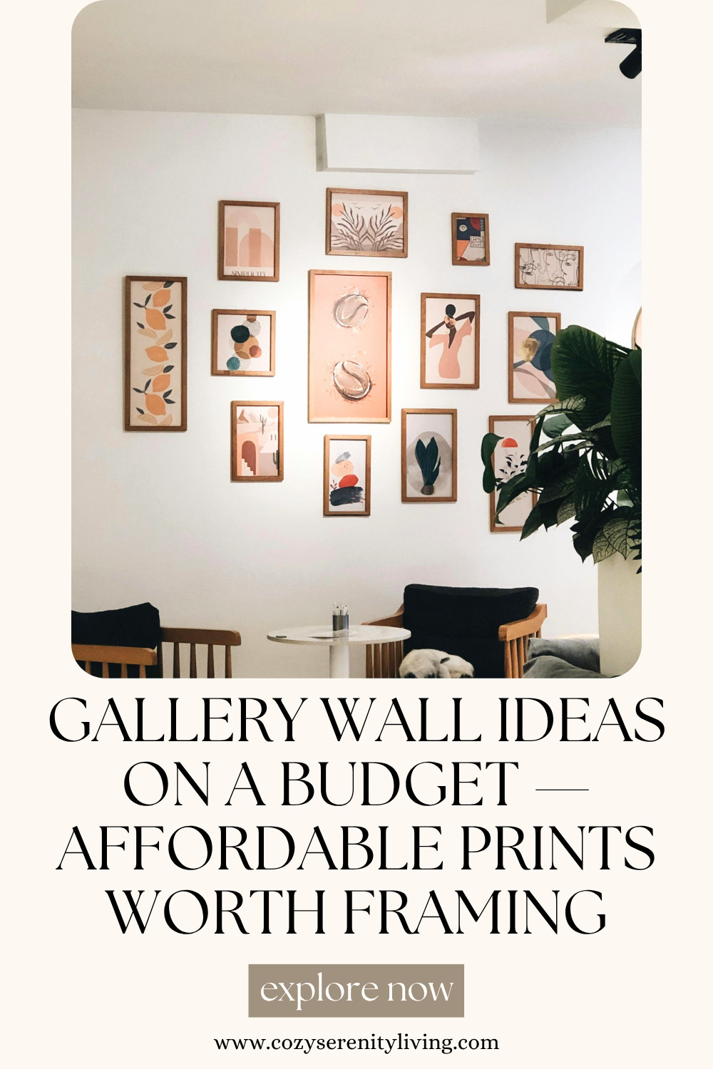 Create a curated and elevated home aesthetic with affordable gallery wall prints that look effortlessly stylish. From abstract artwork to neutral framed posters, these budget-friendly wall decor ideas add warmth, personality, and modern charm to any living room, bedroom, or cozy corner. gallery wall ideas, affordable art prints, aesthetic home decor, modern wall styling, neutral interiors

gallery wall ideas, affordable art prints, wall decor inspiration, aesthetic posters, neutral home decor, framed prints, modern interiors, cozy apartment decor, minimalist wall art, budget home styling, posters design, posters for the room

#LTKSeasonal #LTKHome #LTKSaleAlert