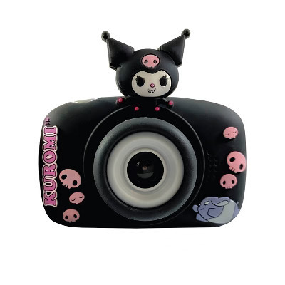 Kuromi Kids' Digital Camera | Target