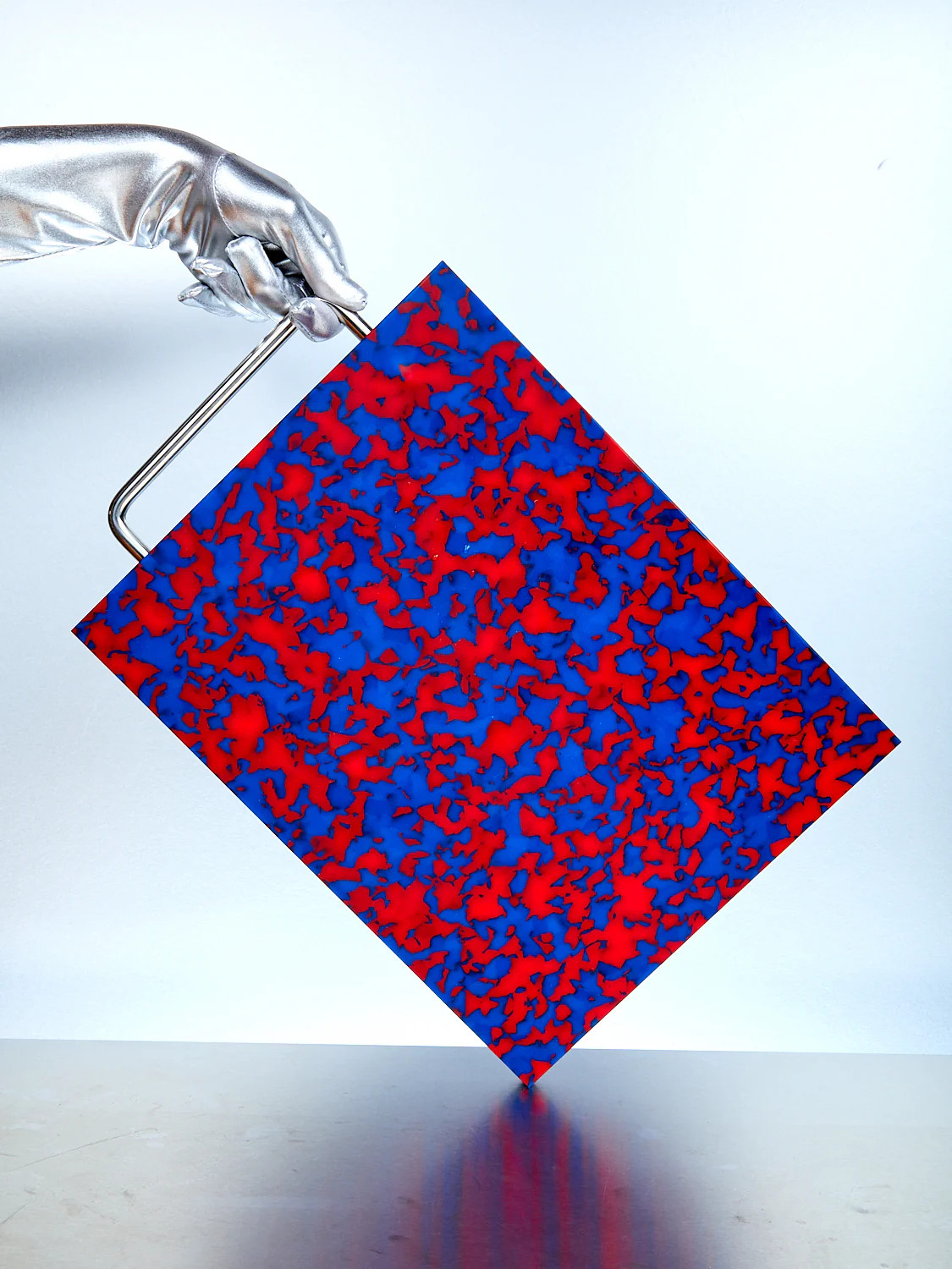 Chopping Block | Coming Soon