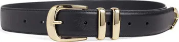Favorite Daughter The Jordan Leather Belt | Nordstrom | Nordstrom