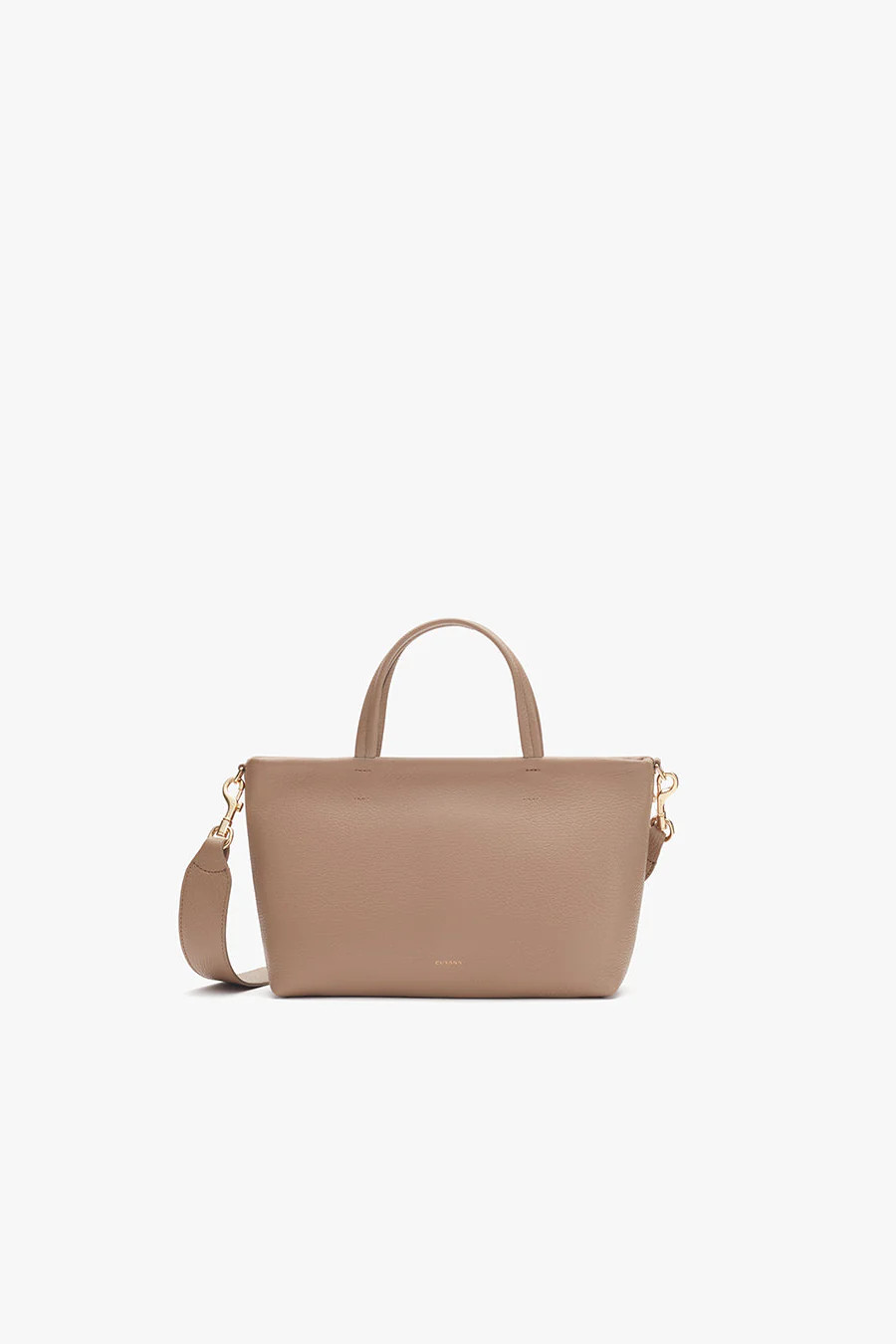Mini Easy Zipper Tote | Cuyana