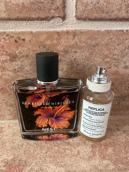 My two favorite perfumes would make great gifts this holiday season

#LTKHoliday #LTKbeauty #LTKGiftGuide
