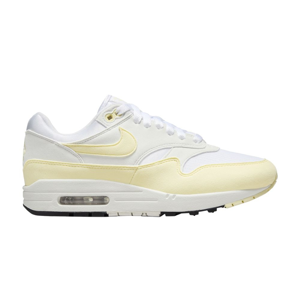 Nike Wmns Air Max 1 'White Alabaster' | Women's Size 5 | GOAT
