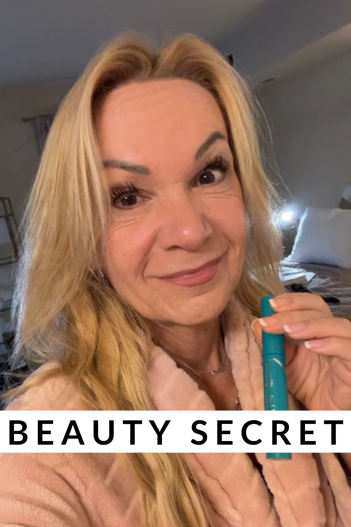I cannot say enough about this mascara. It’s called liquid lash extensions- but I think it’s BETTER than lash extensions (which I had for about 2 years.) Also linking my favorite lash serum and little lash comb. You’re welcome!

xoxo
Elizabeth



#LTKover40 #LTKbeauty