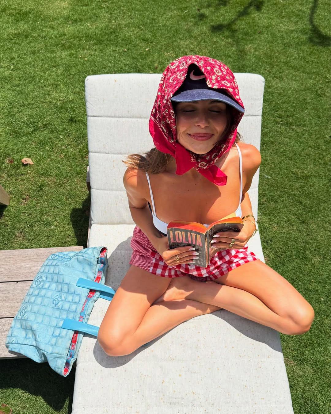 should work on my beach read selects 

 #LTKStyleTip #LTKSwim