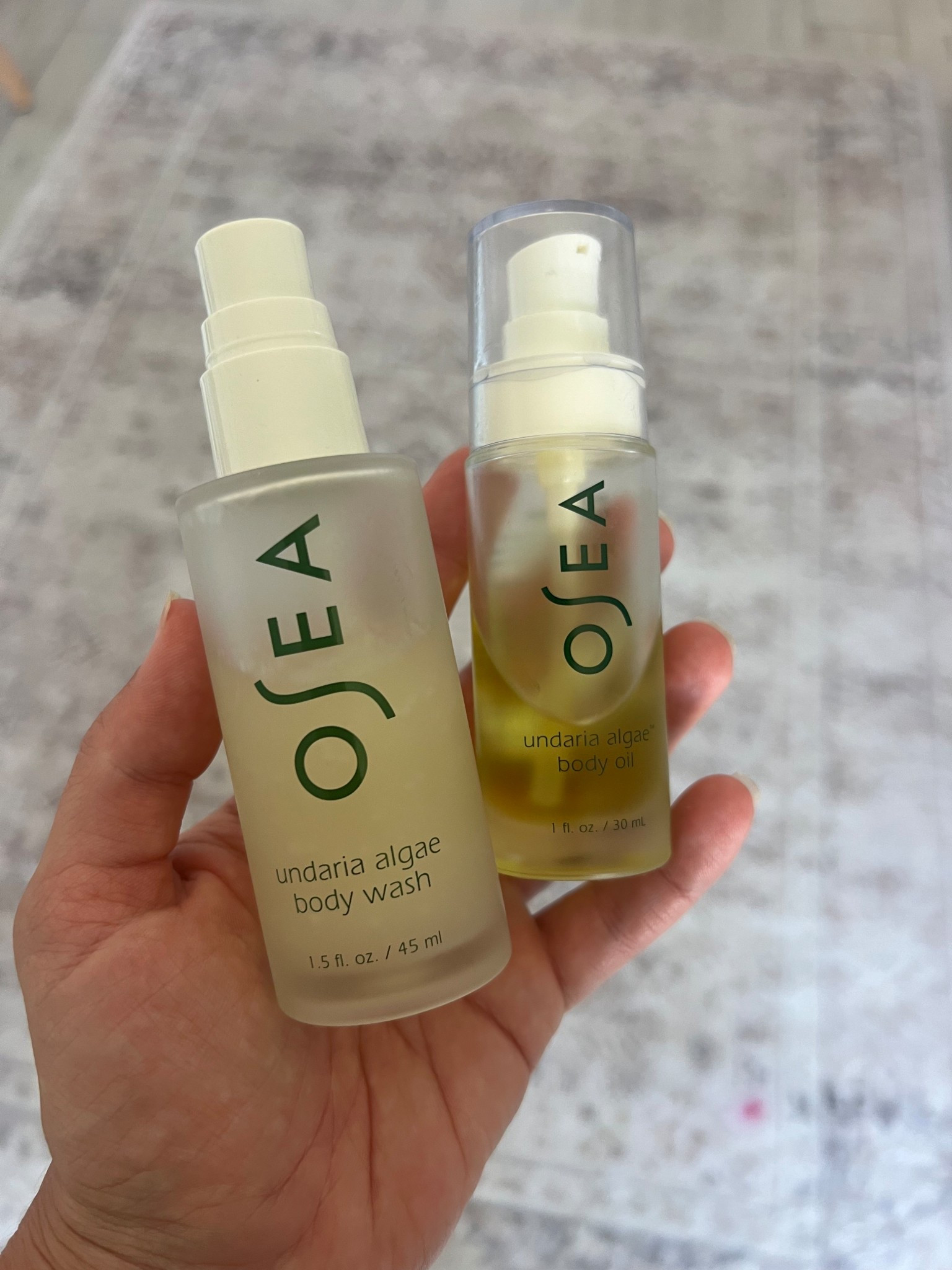 Luxury that once you try you will never not have these on deck! BEST body oil and body wash. Bring the spa to your bathroom shelf NO JOKE


#LTKBeauty #LTKSaleAlert #LTKBump