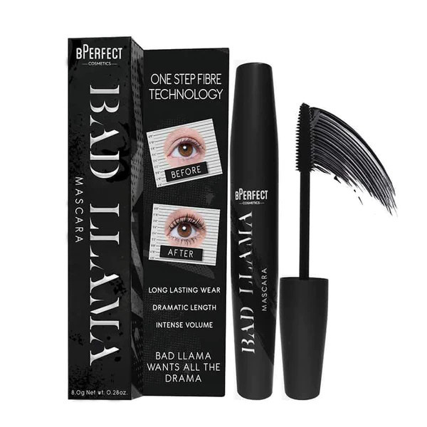 Bad LLama Mascara | Cloud 10 Beauty