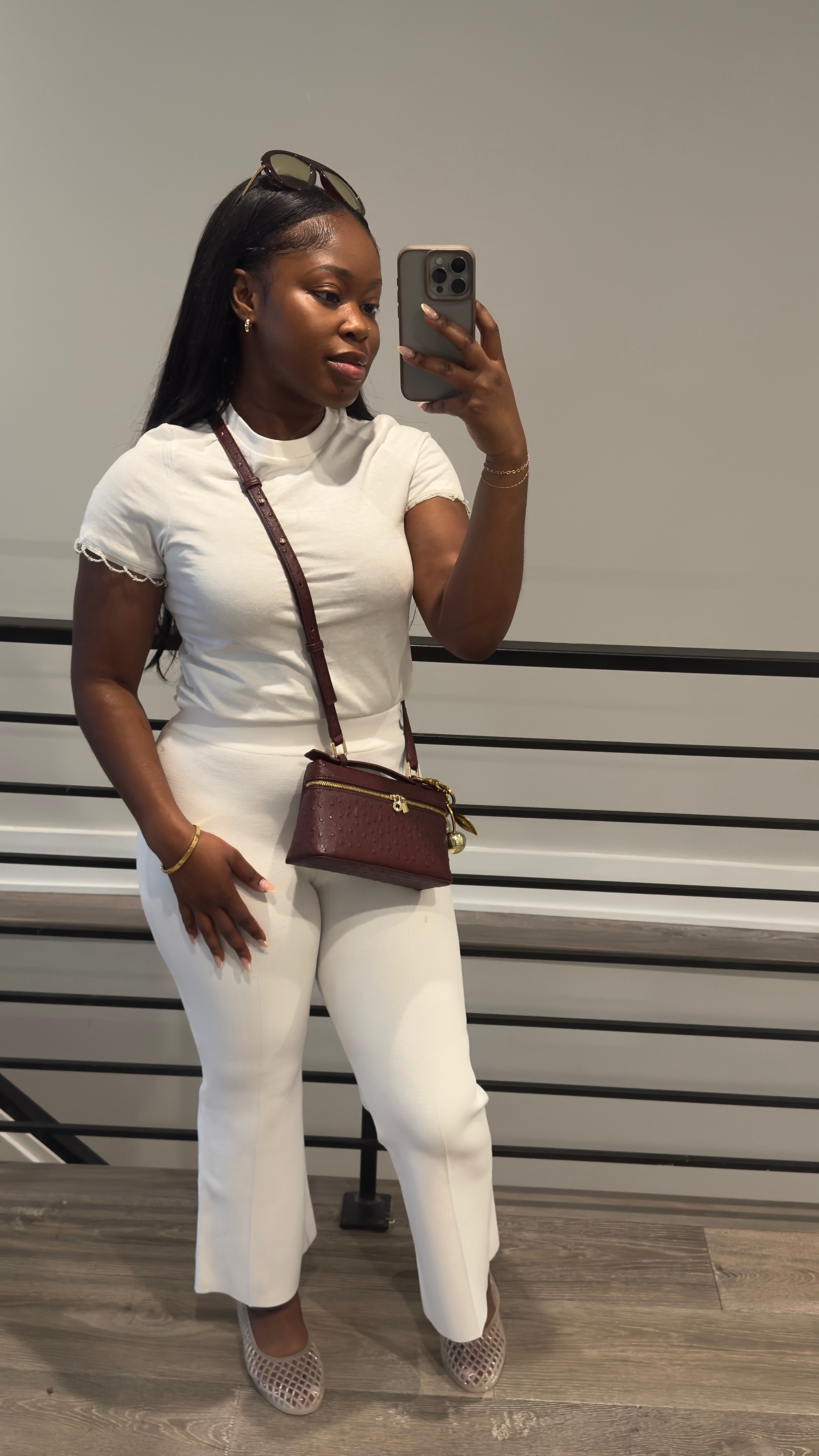 Let’s run errands🥰

#LTKStyleTip #LTKPetite #LTKShoeCrush