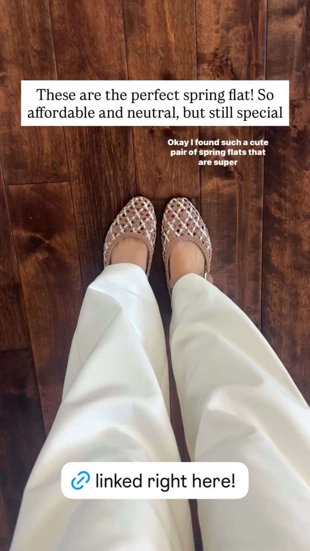 @Target spring shoes 😍

#LTKootd #LTKSeasonal #LTKgrwm