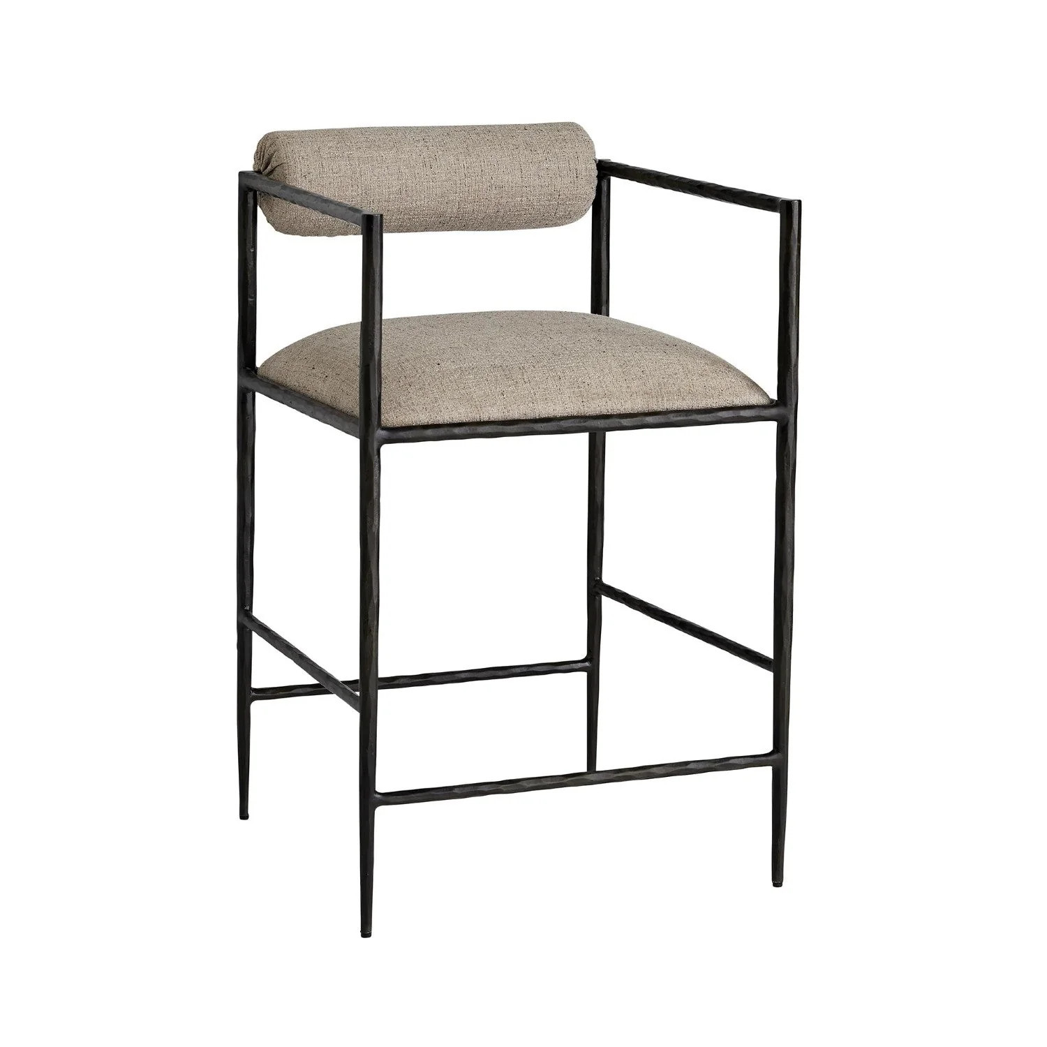 Barbana Counter Stool | Burke Decor