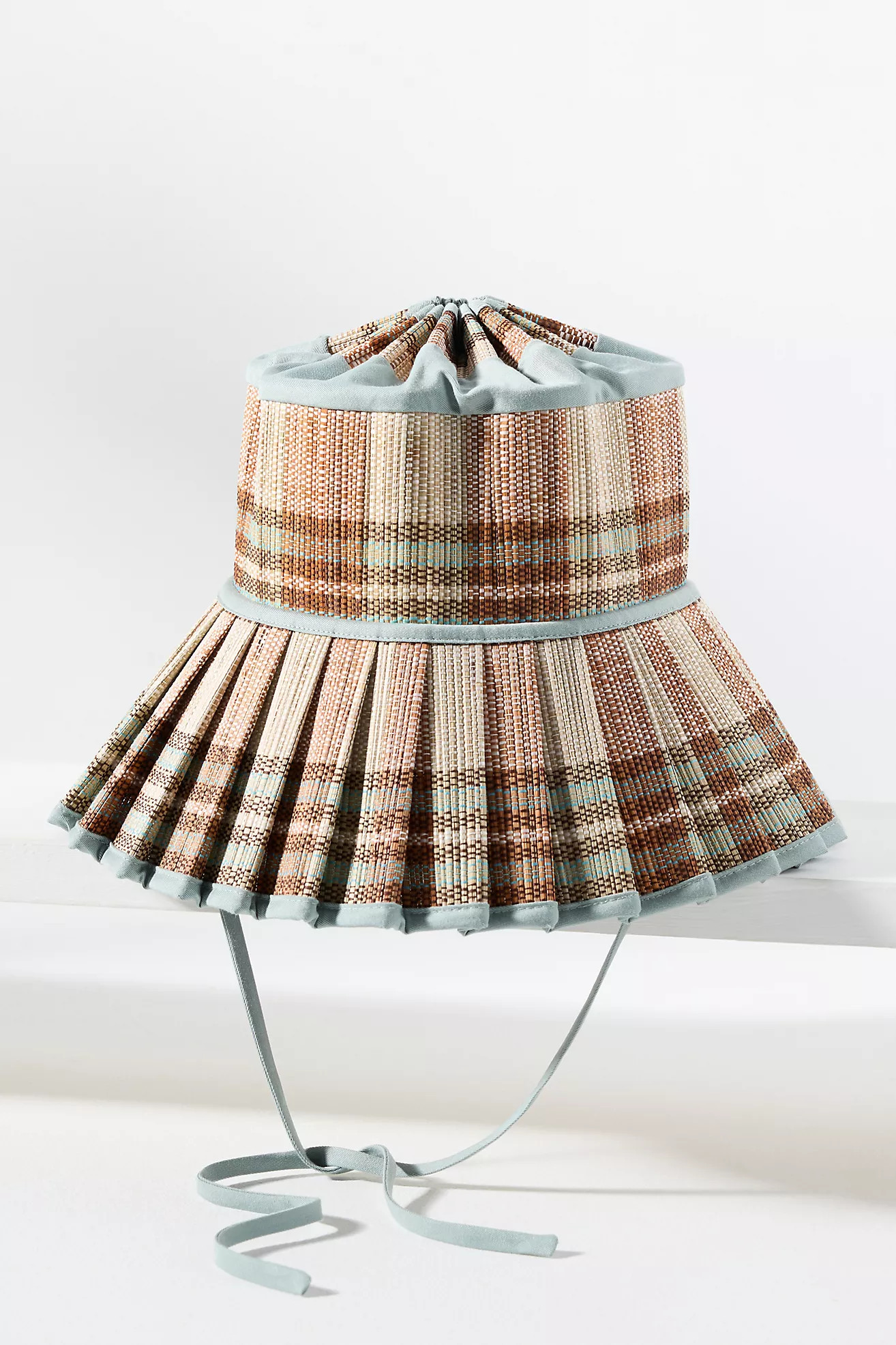 Lorna Murray Island Capri Bucket Hat | Anthropologie (US)