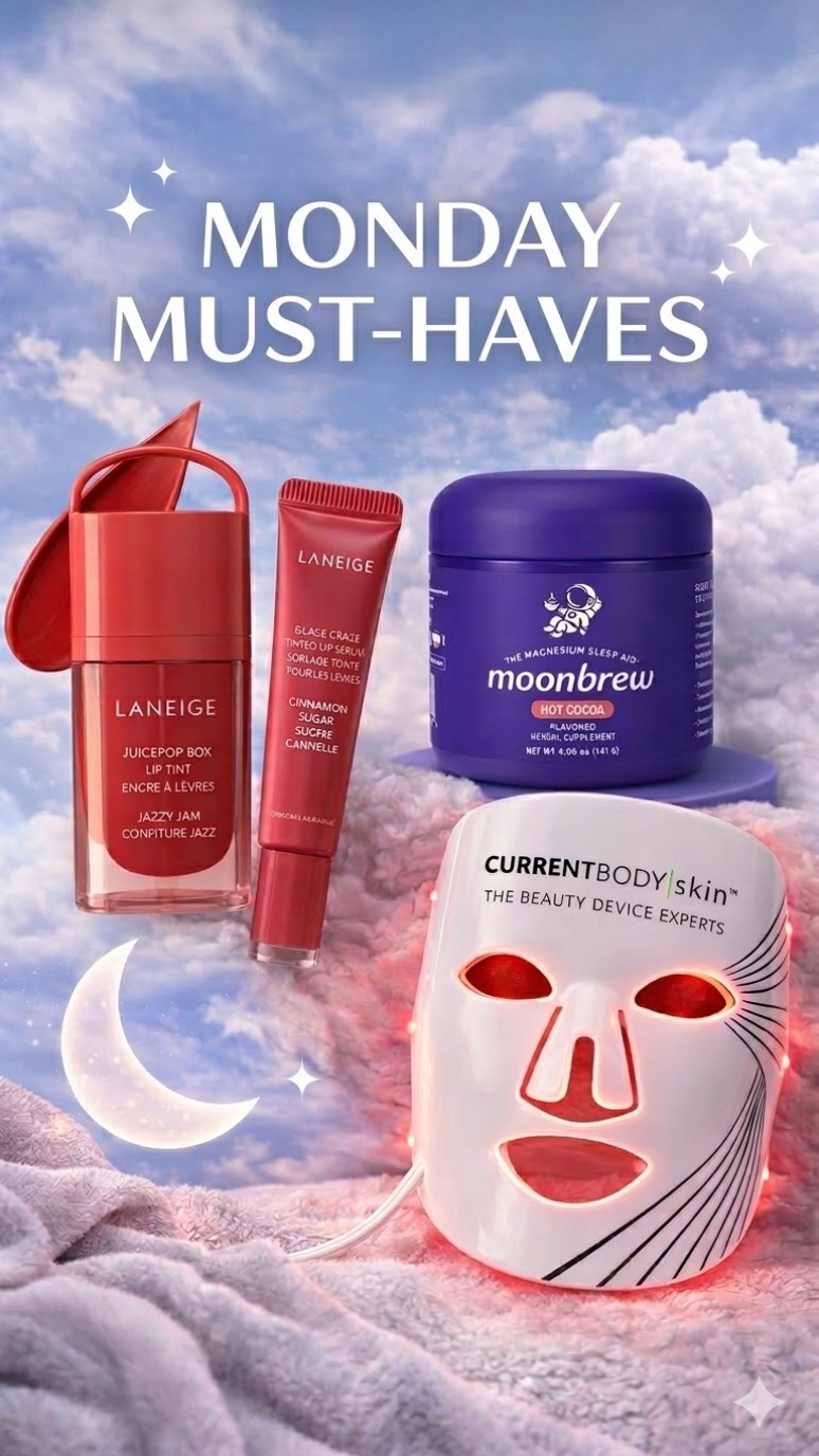 Monday TikTok Must-Have🙌

#LTKgrwm #LTKOver40 #LTKBeauty