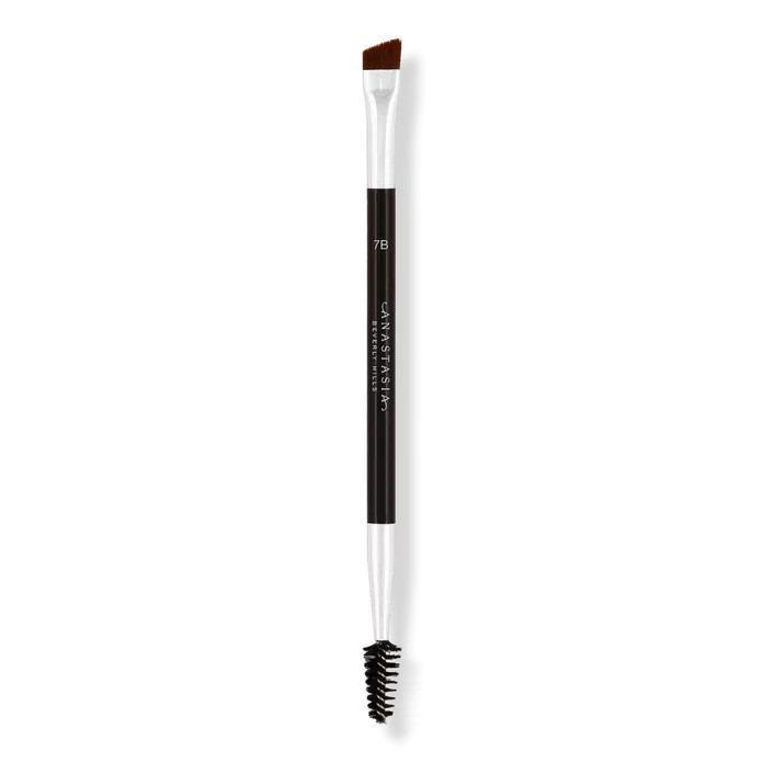 Brush 7B Dual-Ended Tapered Angled Brow Brush - Anastasia Beverly Hills | Ulta Beauty | Ulta