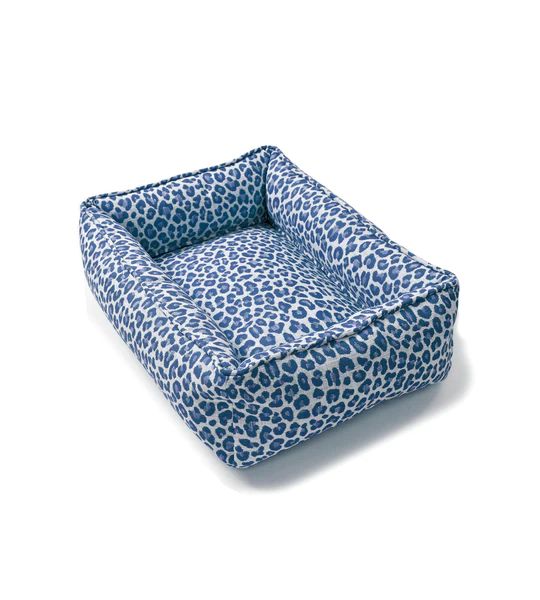 Backyard Bengal Small Dog Bed | Over The Moon Gift