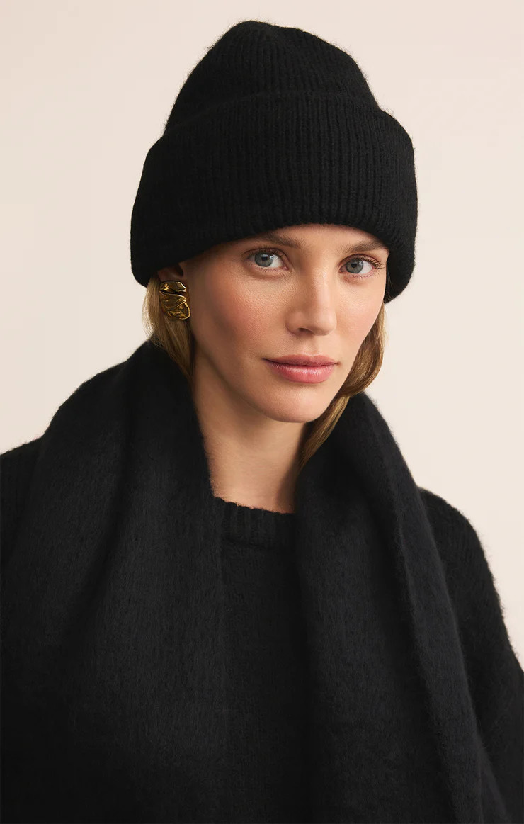 Glacier Luxe Beanie | Z Supply