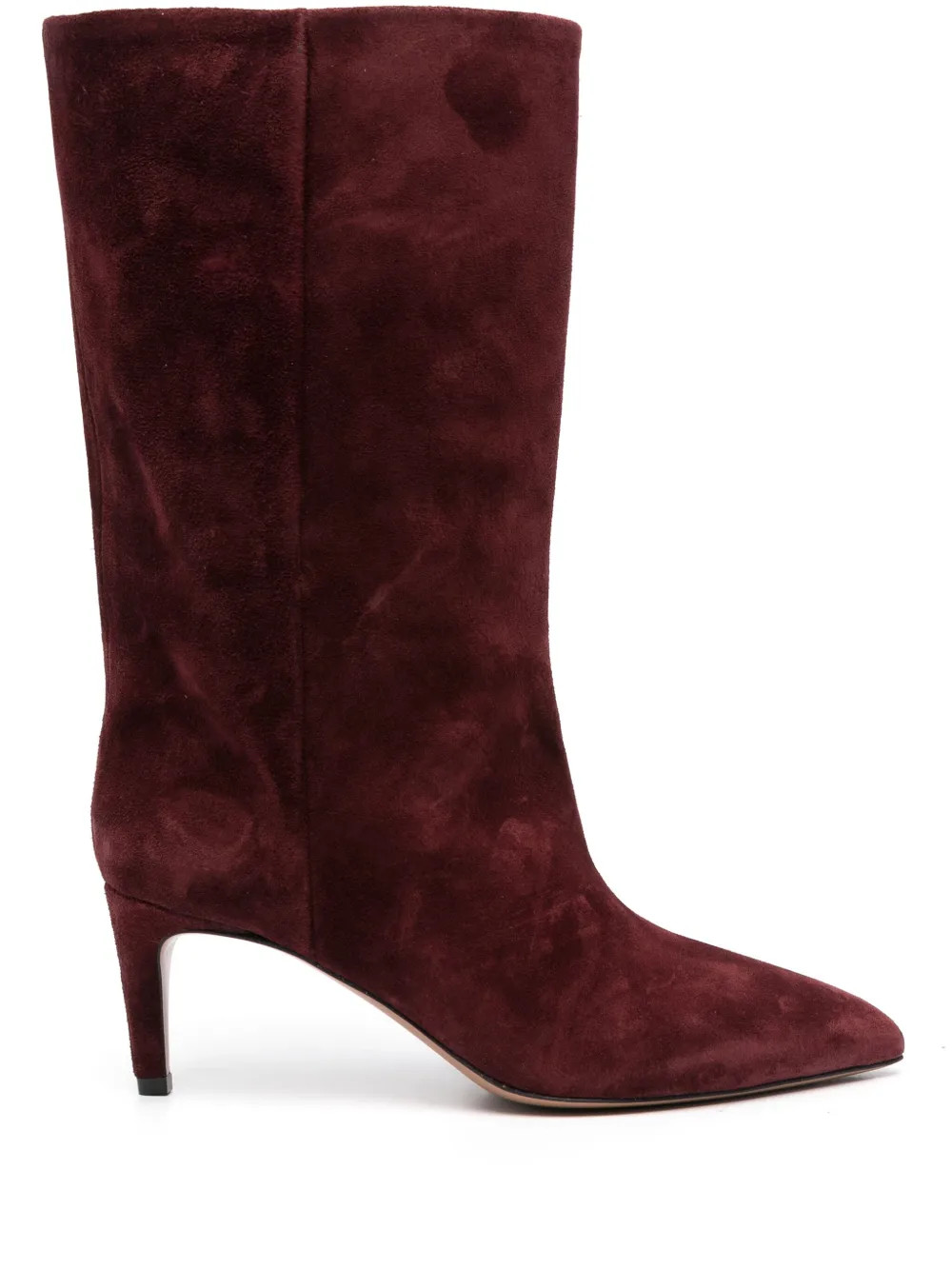 Paris Texas 65mm stiletto-heel Boots - Farfetch | Farfetch Global