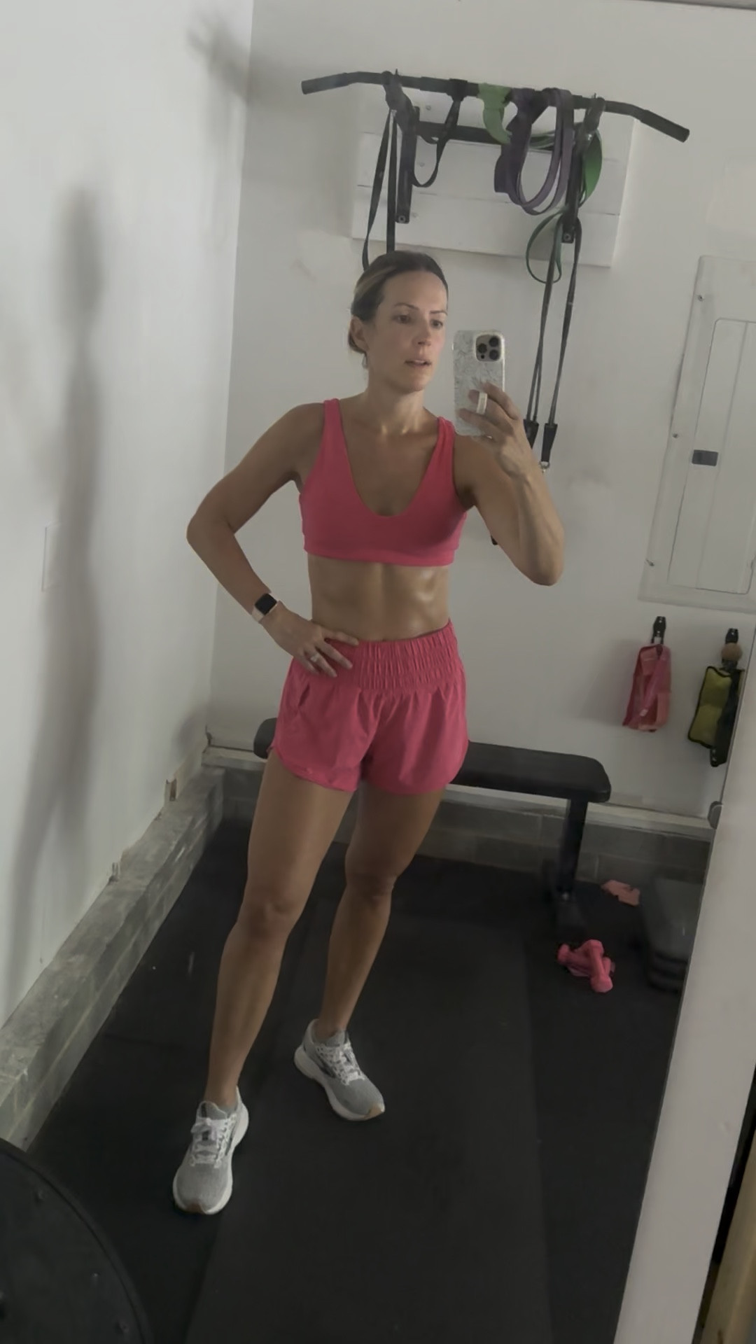 Sports bra recommendation 10/10!!! 

#LTKActive