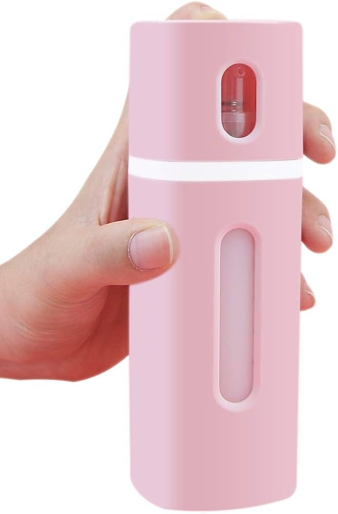 Travel Bottles, 4-in-1 Travel Accessories Toiletries, 180ml Leakproof and Refillable, TSA Approve... | Amazon (US)