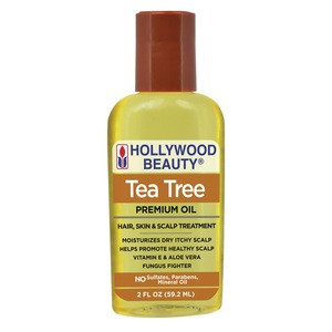 Hollywood Beauty Tea Tree Oil | CVS