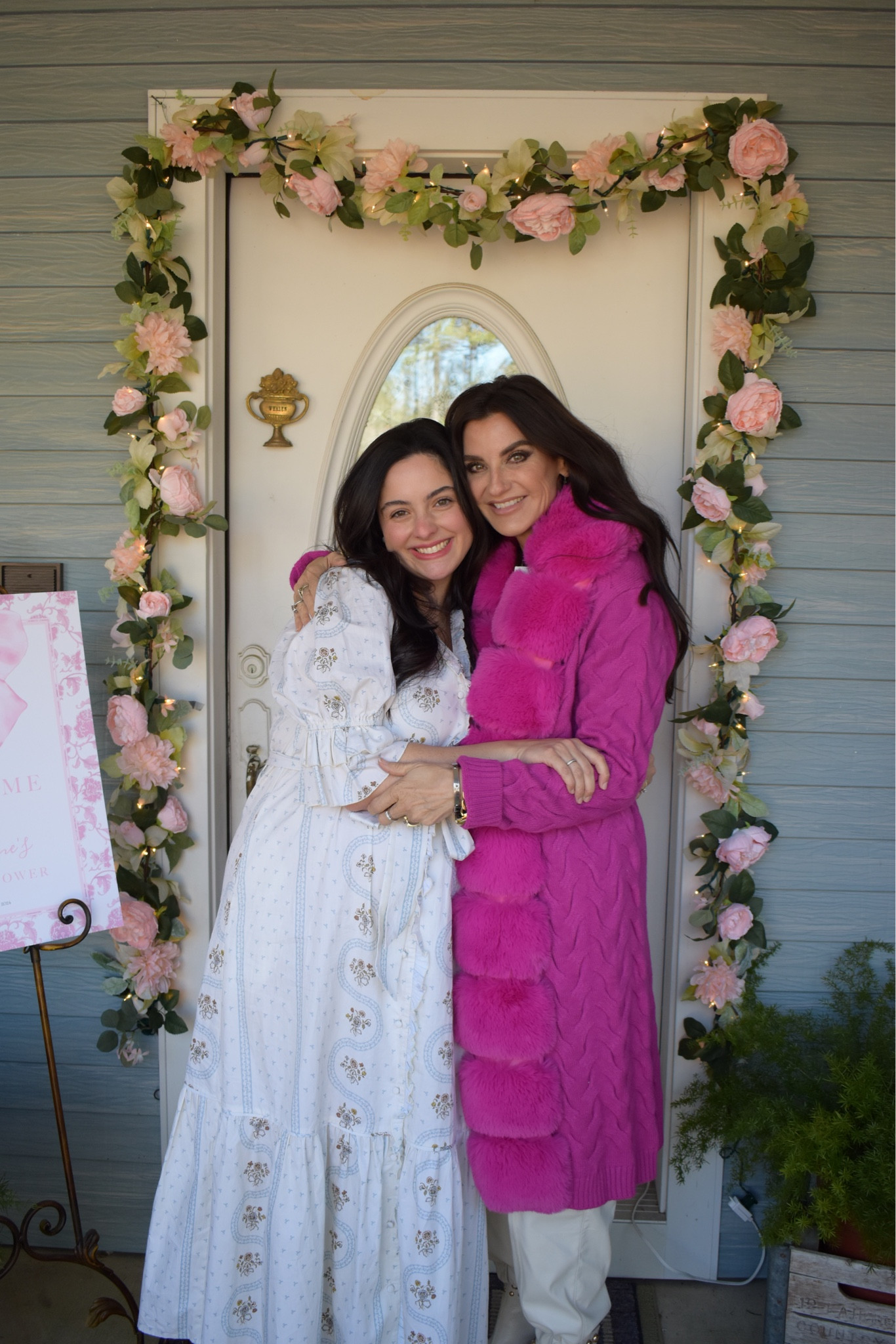 My cutie mama’s baby shower outfit ❄️✨⭐️

#LTKbeauty #LTKMostLoved #LTKfindsunder50