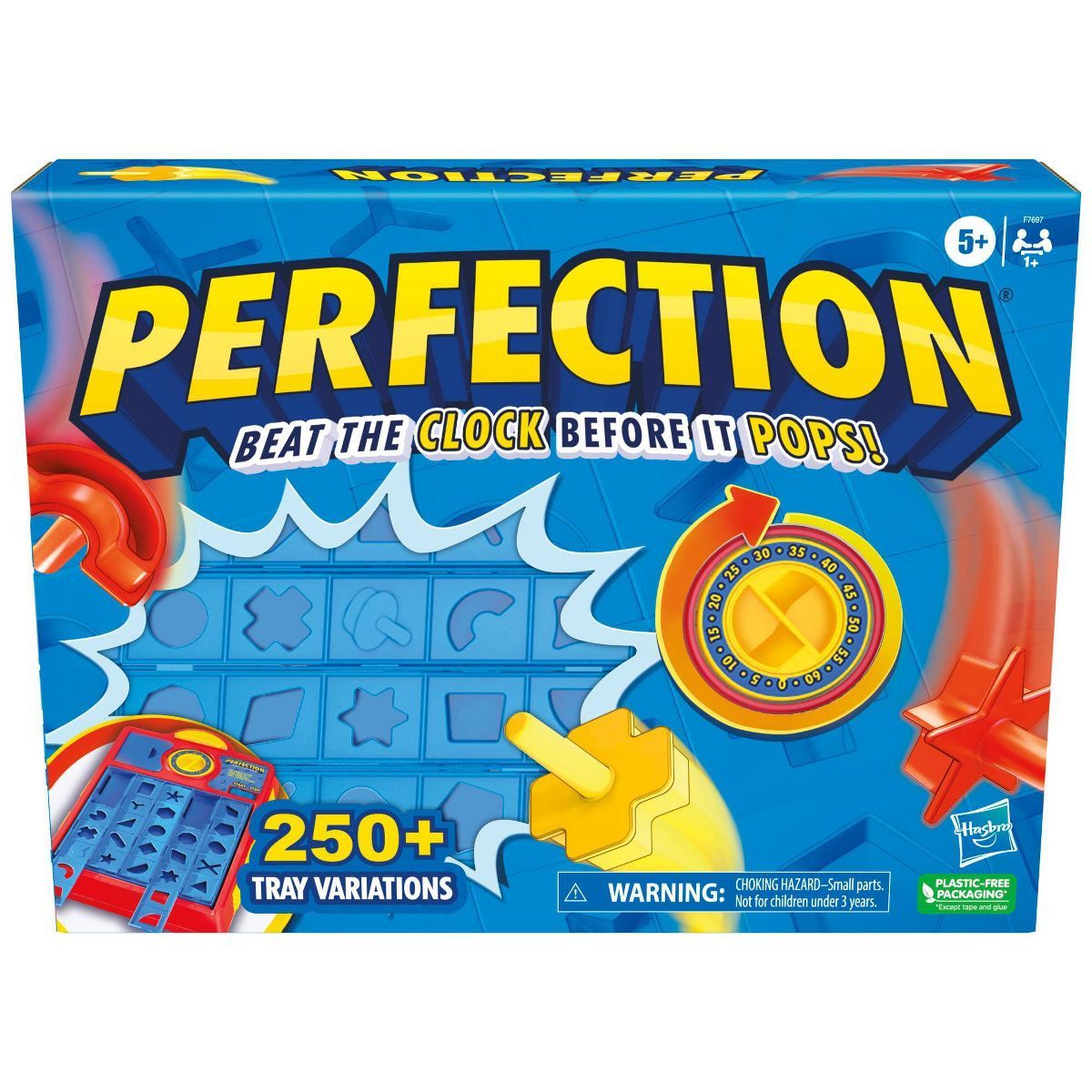 Perfection Kids Game | Target