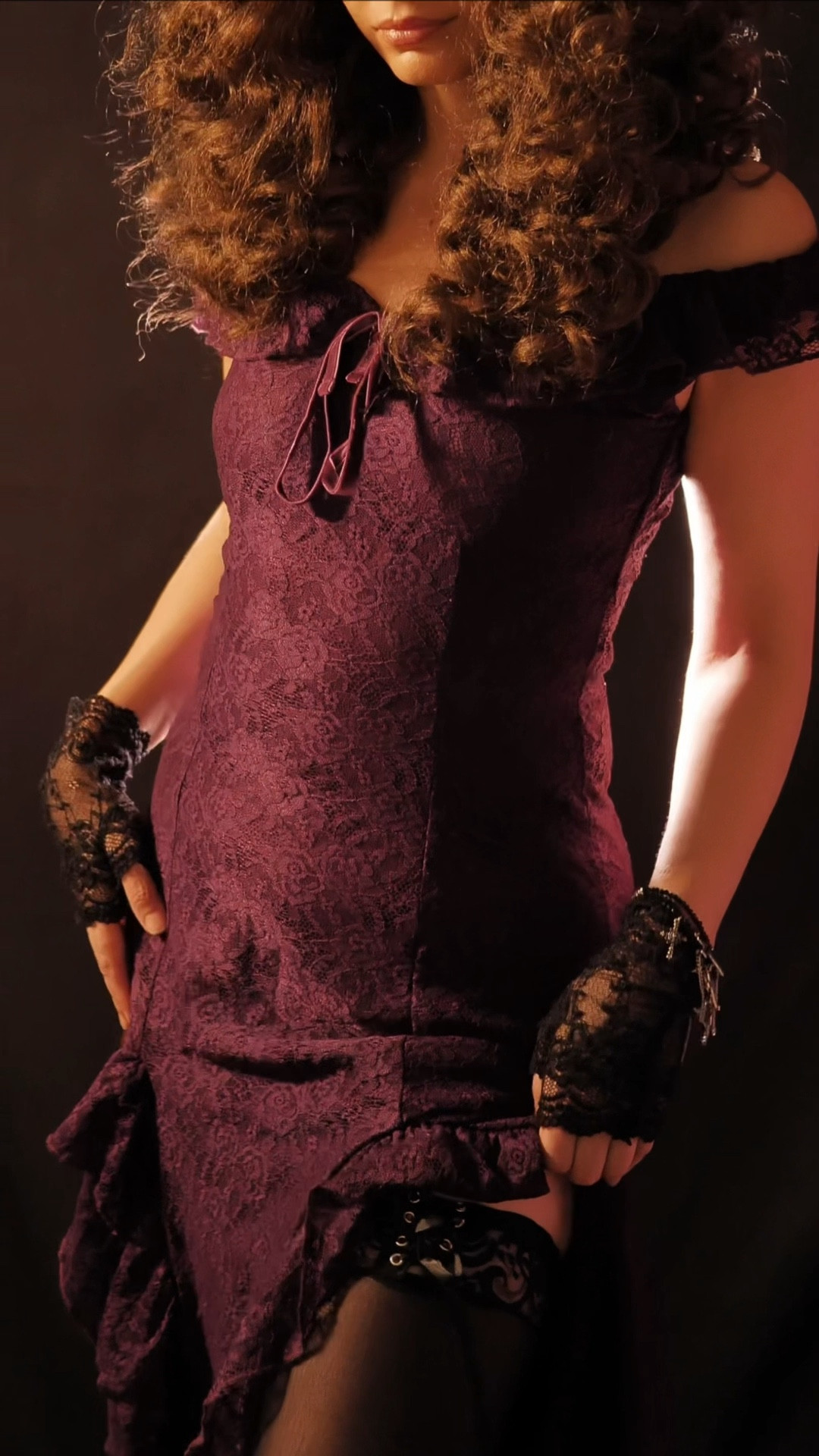 Styled my latest Hot Topic haul pieces, use code CMTHATSJEN to save extra today! 

#LTKSeasonal #LTKFindsUnder50 #LTKCyberWeek