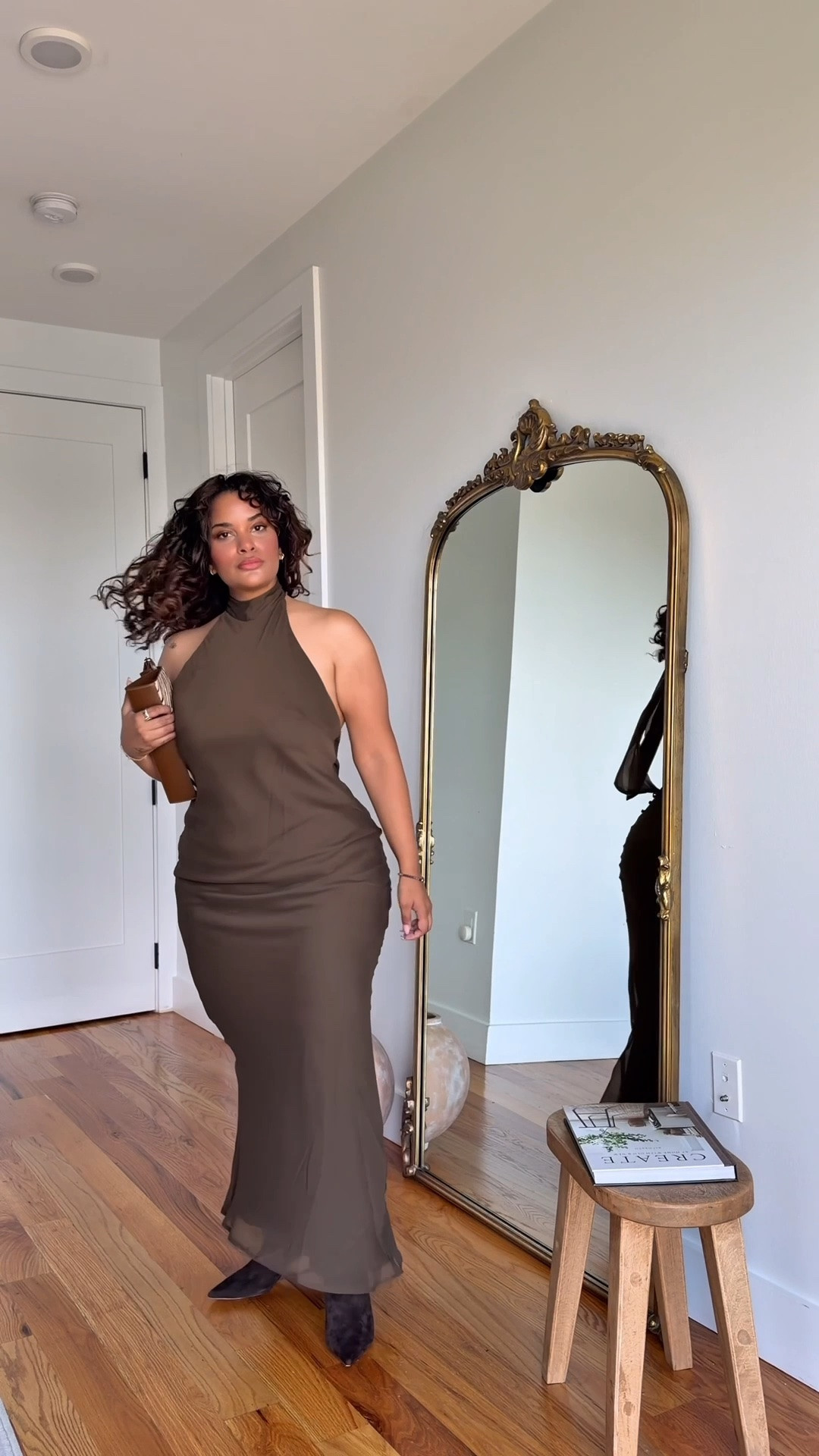 Wearing a size 12 in the asos dress and 32 in jeans from Levi’s ❤️

#LTKgrwm #LTKNYFW #LTKPetite