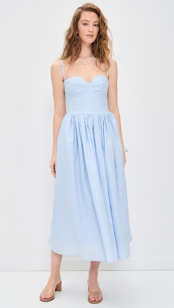 Catalina Dress | Shopbop
